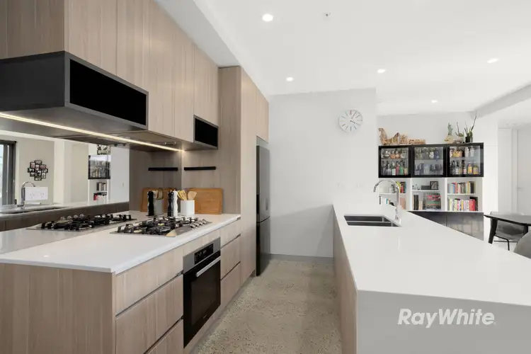 Third view of Homely apartment listing, 105/365 Neerim Road, Carnegie VIC 3163