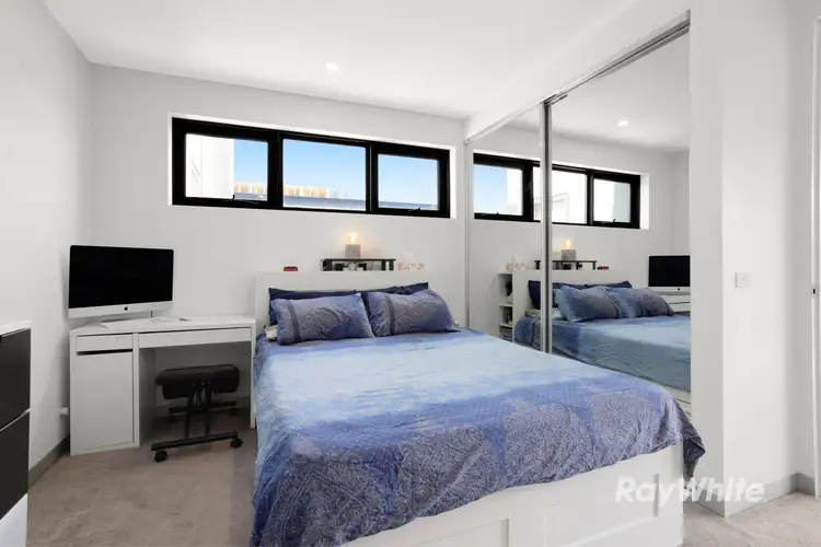 Fourth view of Homely apartment listing, 105/365 Neerim Road, Carnegie VIC 3163