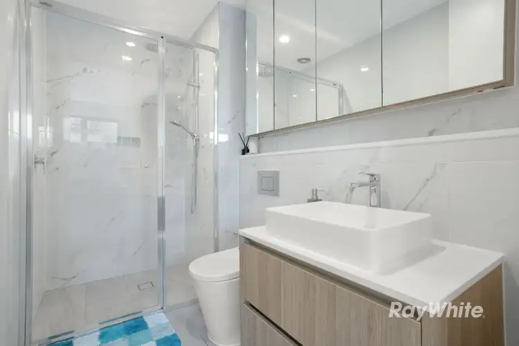 Fifth view of Homely apartment listing, 105/365 Neerim Road, Carnegie VIC 3163