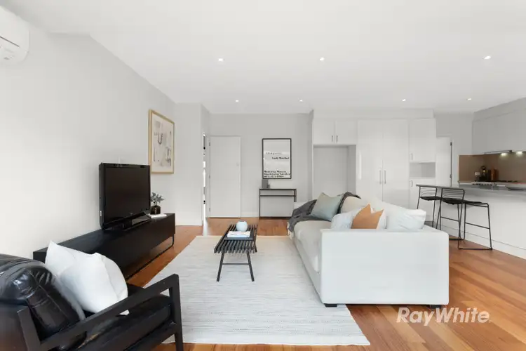 Fourth view of Homely house listing, 10A Dallas Avenue, Hughesdale VIC 3166
