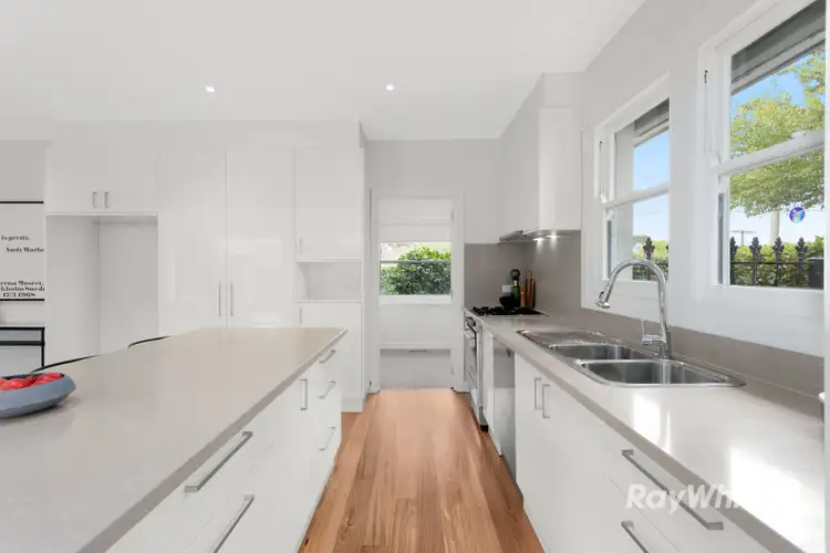 Sixth view of Homely house listing, 10A Dallas Avenue, Hughesdale VIC 3166