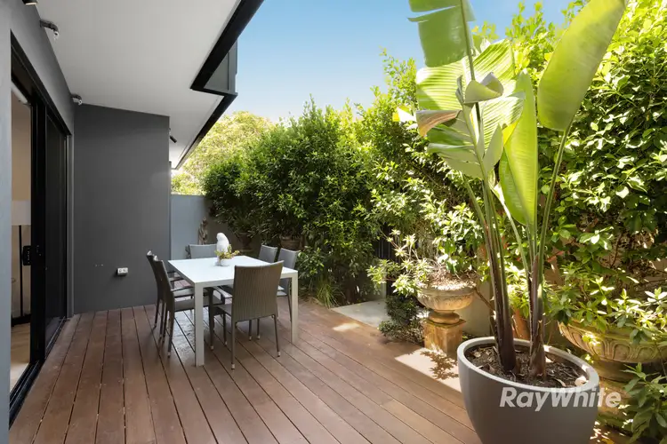 10/17 Elliott Avenue, Carnegie VIC 3163