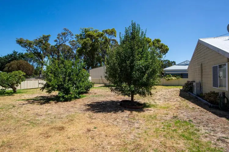 Third view of Homely house listing, 3 Cross Street, Nannup WA 6275