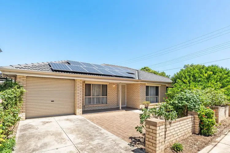 9 Wentworth Street, Blair Athol SA 5084