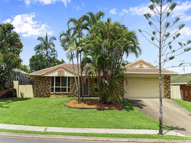 13 Buderim Pines Drive
