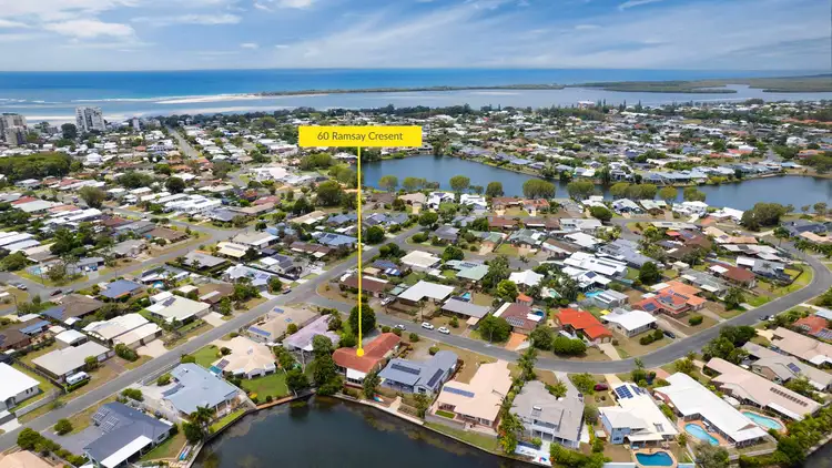 60 Ramsay Crescent, Pelican Waters QLD 4551