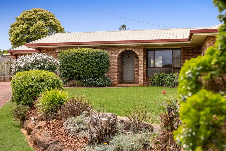 Main view of Homely house listing, 6 Tea Tree Court, Newtown QLD 4350