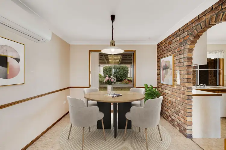 Fourth view of Homely house listing, 6 Tea Tree Court, Newtown QLD 4350