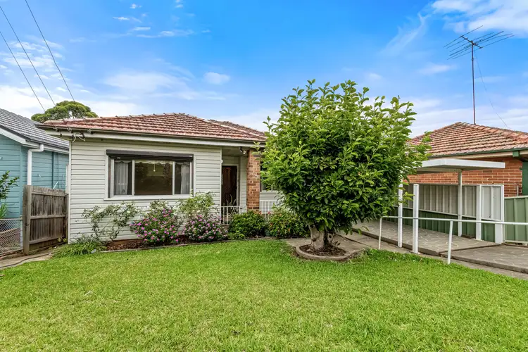 40 Gladys Street, Rydalmere NSW 2116