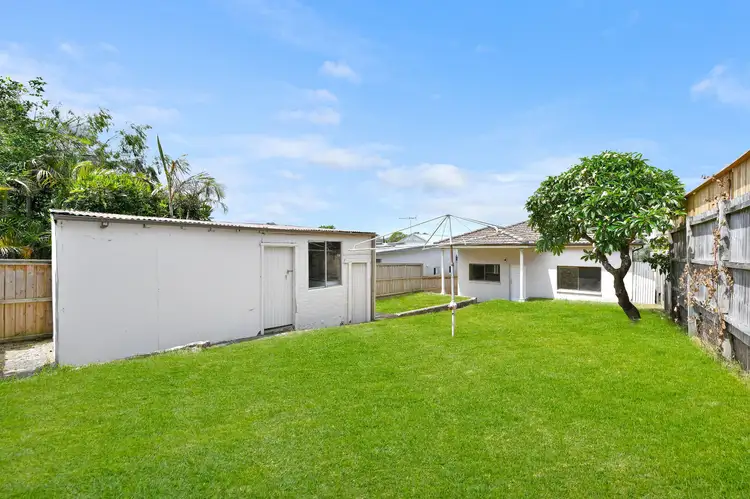 32 Hannan Street, Maroubra NSW 2035
