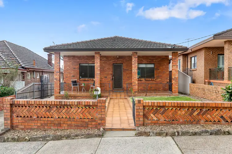 23 Boomerang Avenue, Earlwood NSW 2206