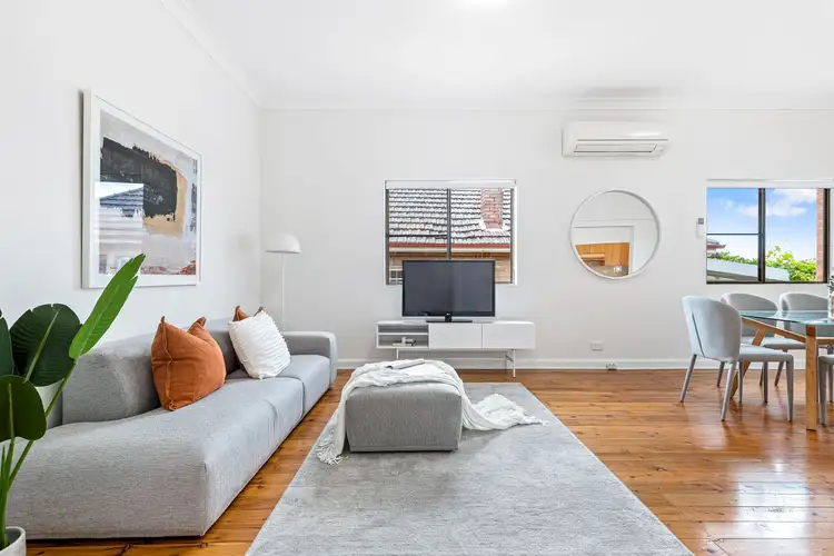 Second view of Homely house listing, 23 Boomerang Avenue, Earlwood NSW 2206