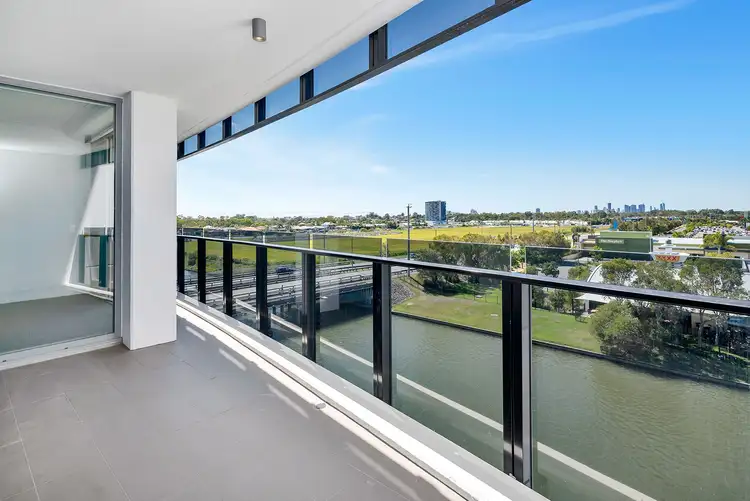 Main view of Homely apartment listing, 1404/25 East Quay Drive, Biggera Waters QLD 4216