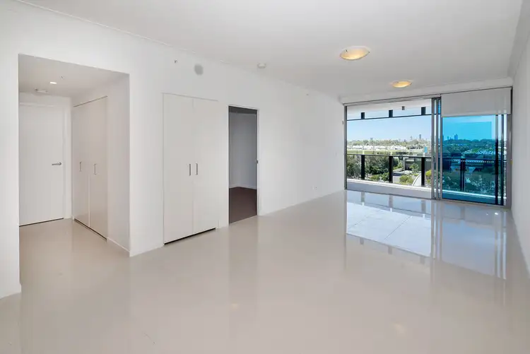 Third view of Homely apartment listing, 1404/25 East Quay Drive, Biggera Waters QLD 4216