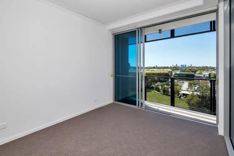 Fifth view of Homely apartment listing, 1404/25 East Quay Drive, Biggera Waters QLD 4216