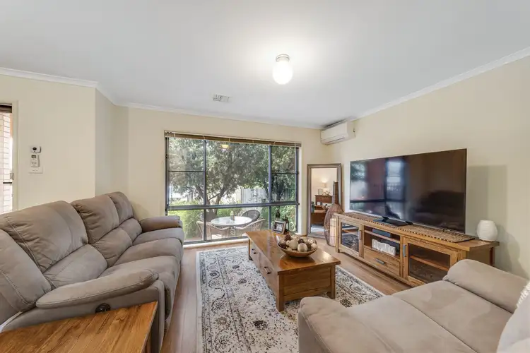 Third view of Homely townhouse listing, 12/15 Wanliss Street, Latham ACT 2615