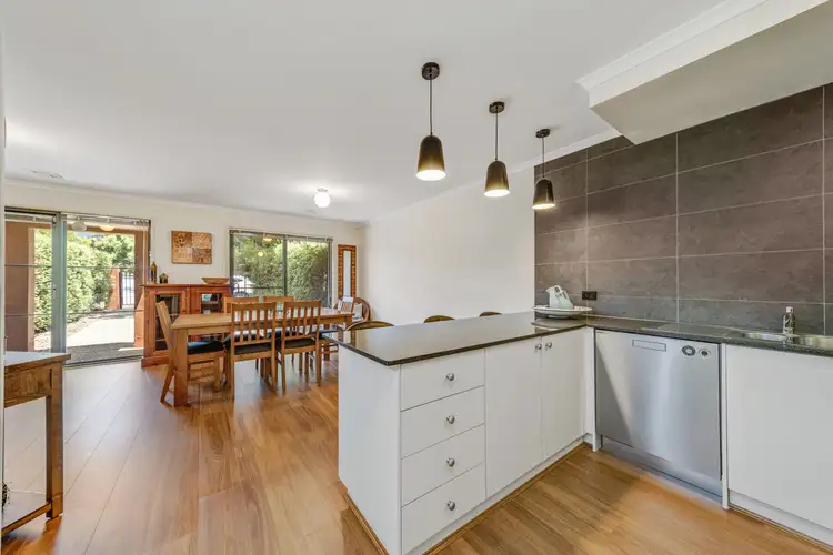 Fifth view of Homely townhouse listing, 12/15 Wanliss Street, Latham ACT 2615