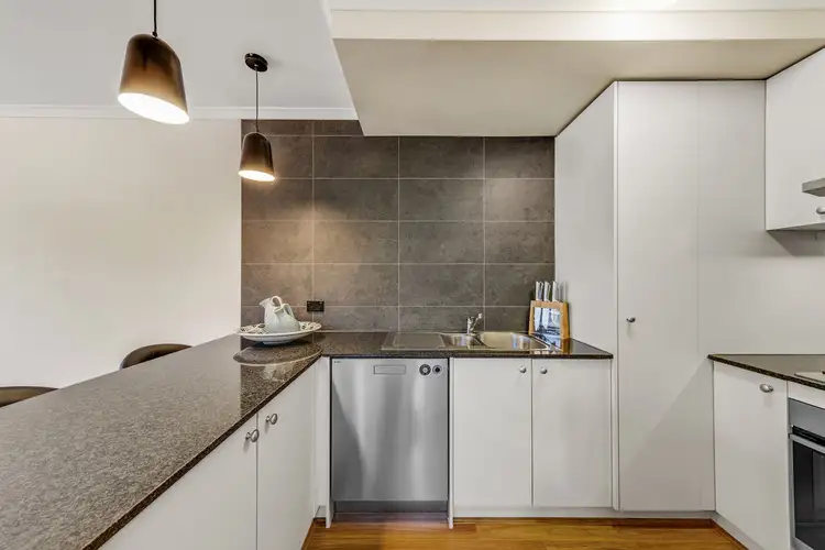Sixth view of Homely townhouse listing, 12/15 Wanliss Street, Latham ACT 2615
