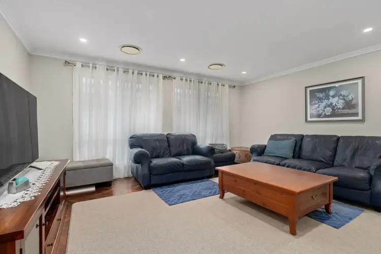 Third view of Homely house listing, 20 Mintbush Crescent, Worrigee NSW 2540