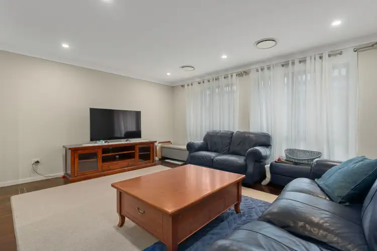 Fourth view of Homely house listing, 20 Mintbush Crescent, Worrigee NSW 2540