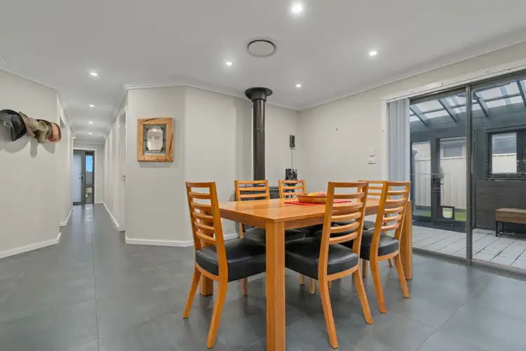 Fifth view of Homely house listing, 20 Mintbush Crescent, Worrigee NSW 2540