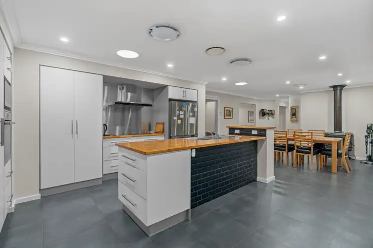 Sixth view of Homely house listing, 20 Mintbush Crescent, Worrigee NSW 2540