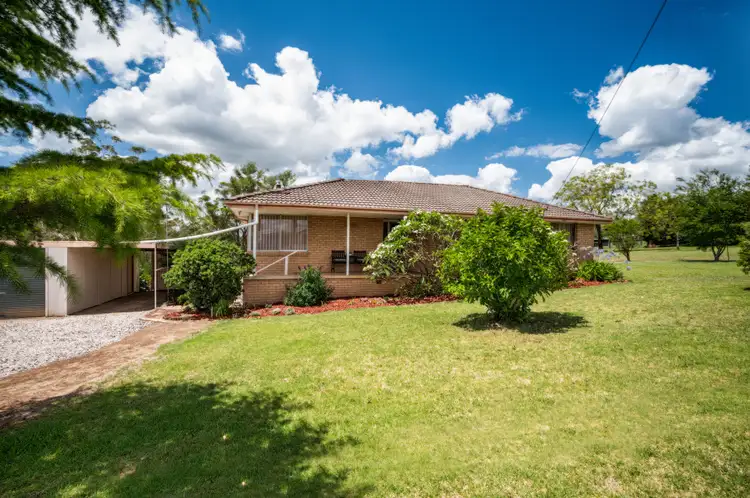 Second view of Homely house listing, 60 Bobs Range Road, Orangeville NSW 2570