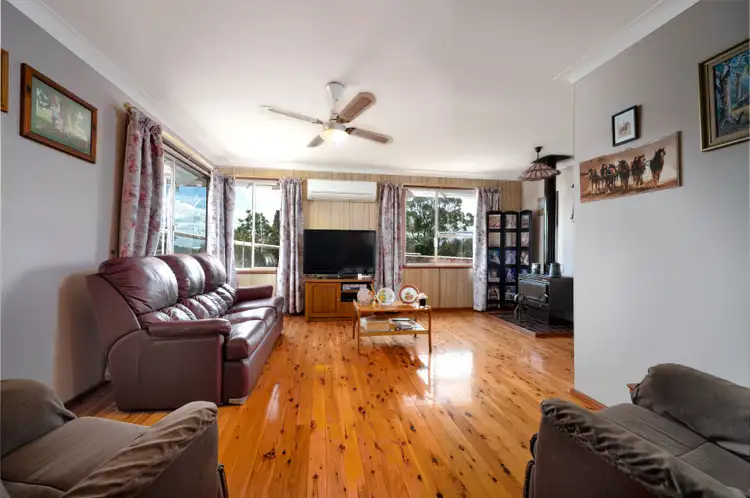 Fifth view of Homely house listing, 60 Bobs Range Road, Orangeville NSW 2570