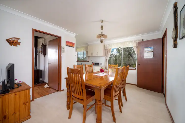 Sixth view of Homely house listing, 60 Bobs Range Road, Orangeville NSW 2570