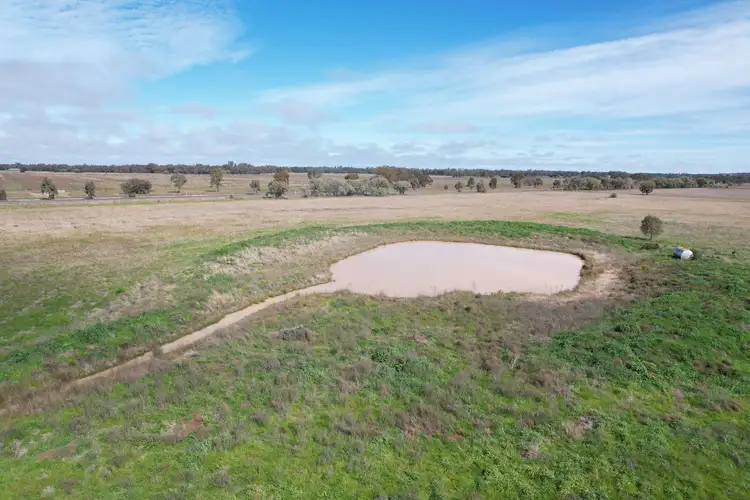 432 Airport Road, Condobolin NSW 2877