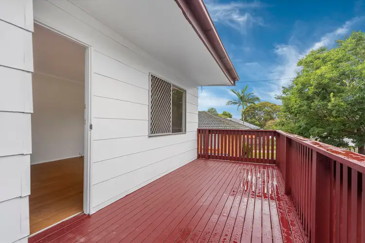 Fourth view of Homely house listing, 68 Jacaranda Avenue, Logan Central QLD 4114