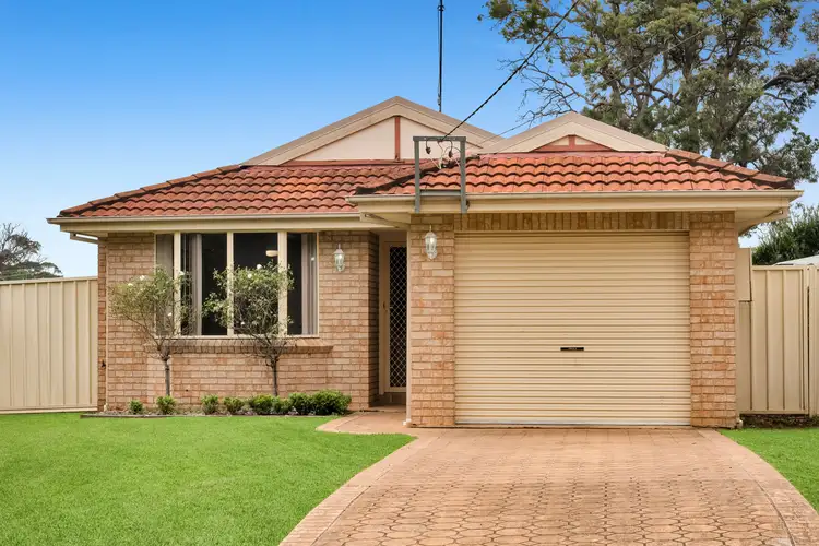 3A Winpara Close, Tahmoor NSW 2573