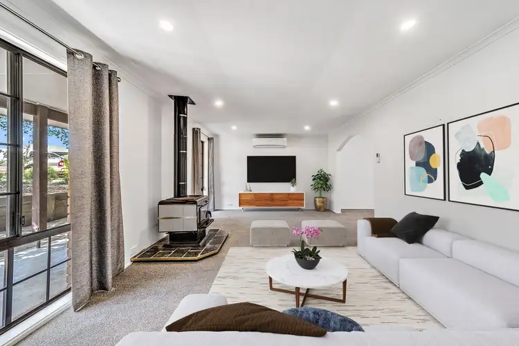 Third view of Homely house listing, 8 Haugh Place, Oxley ACT 2903