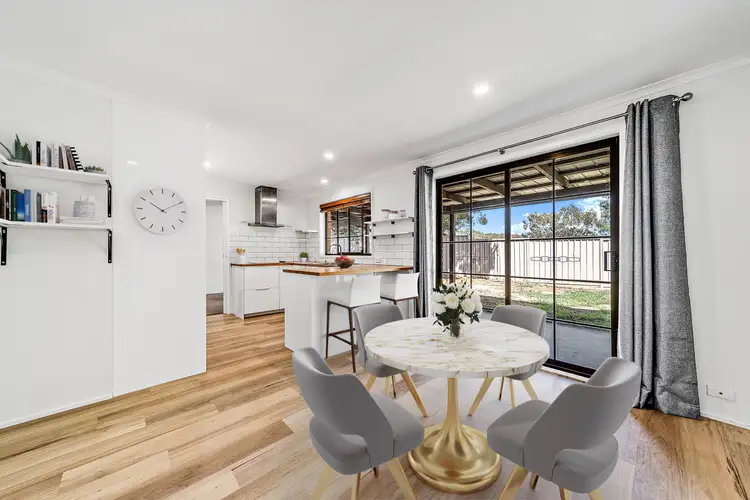 Fourth view of Homely house listing, 8 Haugh Place, Oxley ACT 2903