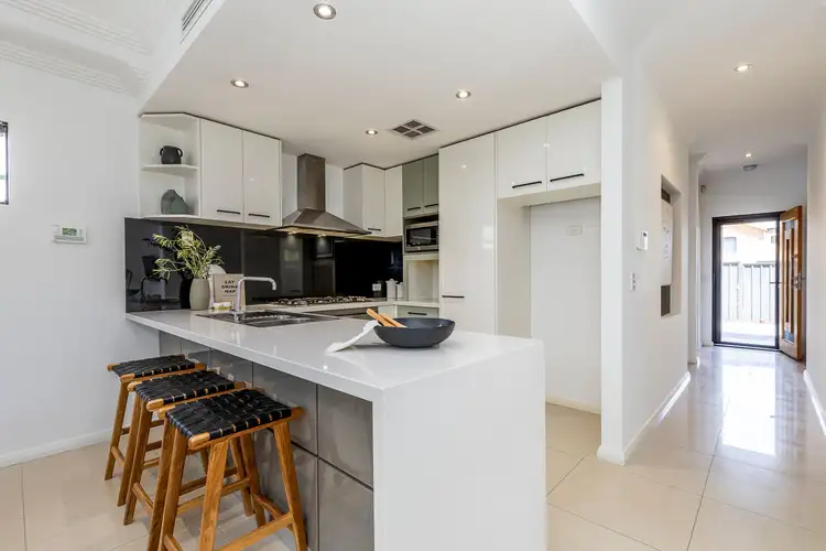 Sixth view of Homely house listing, 53A Milton Street, Mount Hawthorn WA 6016