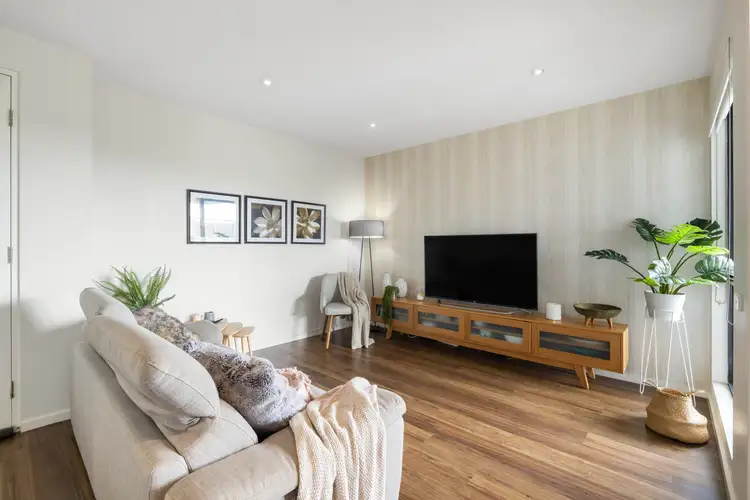 Main view of Homely apartment listing, 312/535 Mount Alexander Road, Moonee Ponds VIC 3039