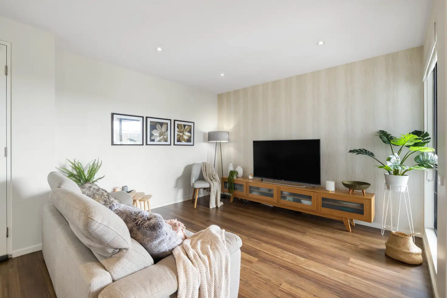 Main view of Homely apartment listing, 312/535 Mount Alexander Road, Moonee Ponds VIC 3039