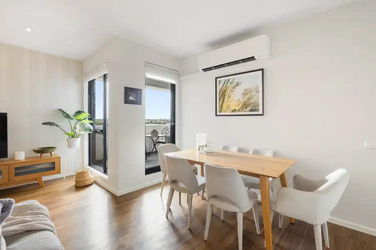 Second view of Homely apartment listing, 312/535 Mount Alexander Road, Moonee Ponds VIC 3039