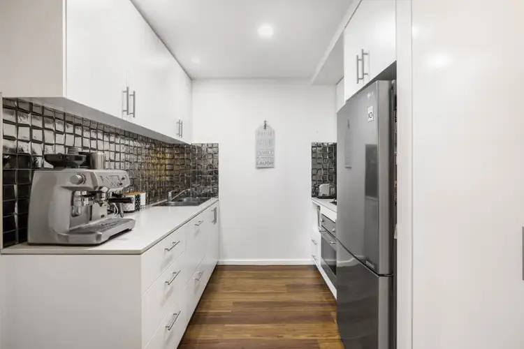 Third view of Homely apartment listing, 312/535 Mount Alexander Road, Moonee Ponds VIC 3039