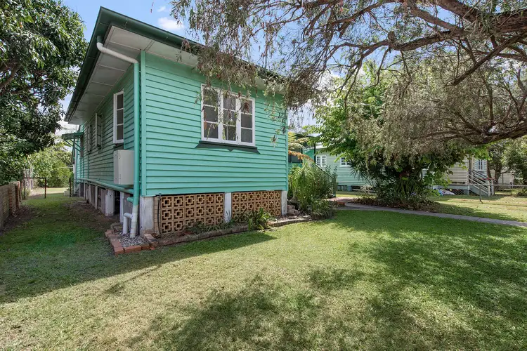 Second view of Homely house listing, 63 Royal Street, Virginia QLD 4014
