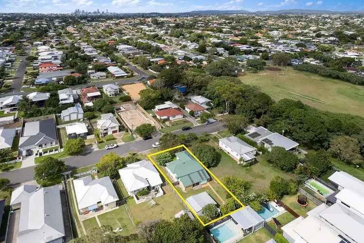 Fourth view of Homely house listing, 63 Royal Street, Virginia QLD 4014