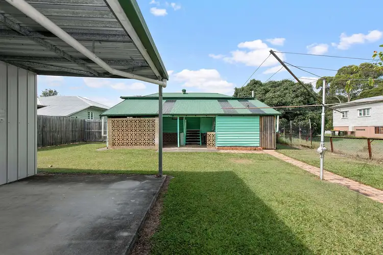 Fifth view of Homely house listing, 63 Royal Street, Virginia QLD 4014