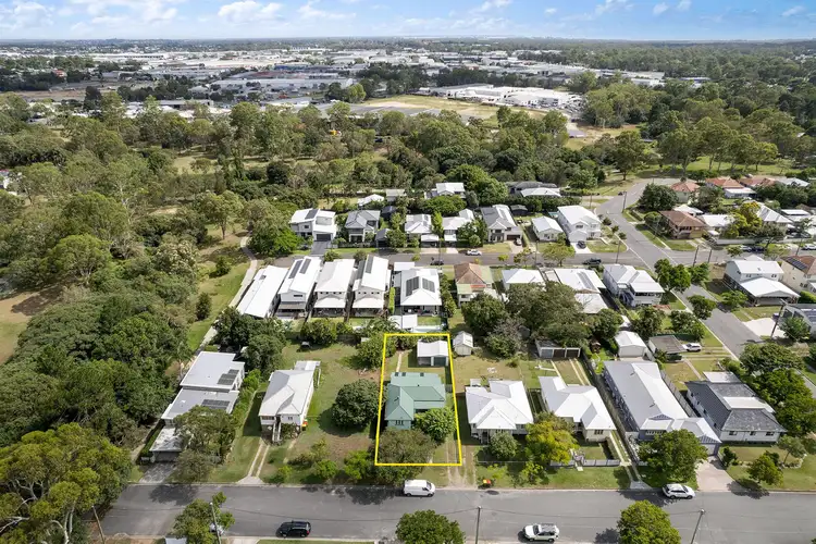 Sixth view of Homely house listing, 63 Royal Street, Virginia QLD 4014