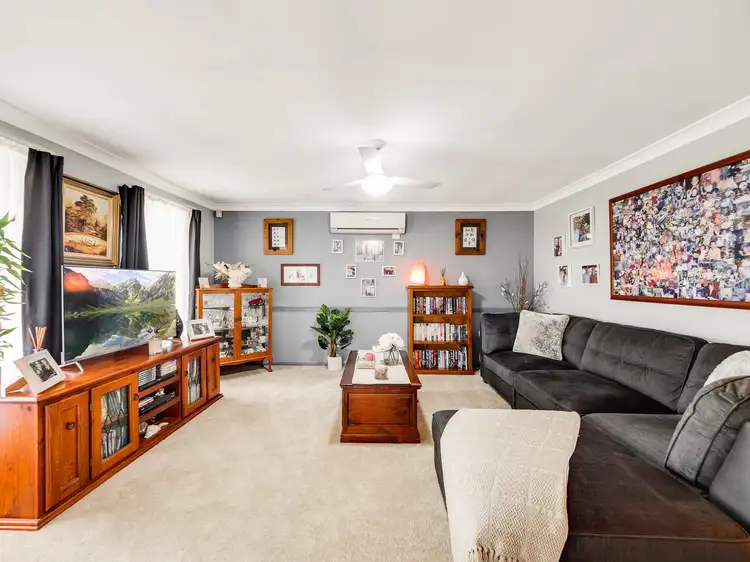 Third view of Homely house listing, 15 Nimrod Court, Wilsonton QLD 4350