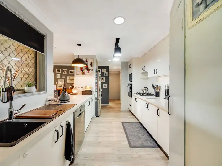 Fourth view of Homely house listing, 15 Nimrod Court, Wilsonton QLD 4350