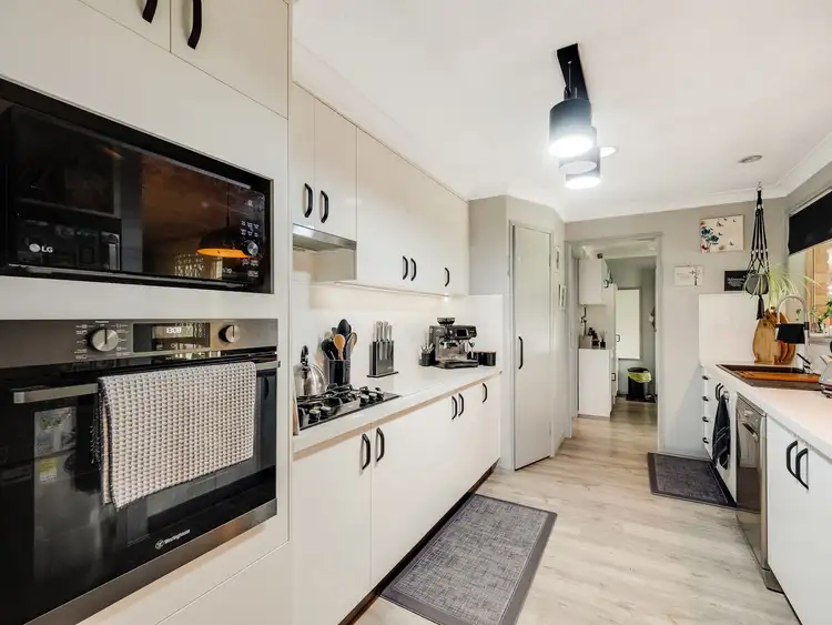 Fifth view of Homely house listing, 15 Nimrod Court, Wilsonton QLD 4350