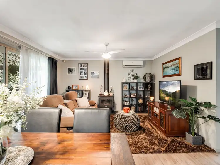 Sixth view of Homely house listing, 15 Nimrod Court, Wilsonton QLD 4350