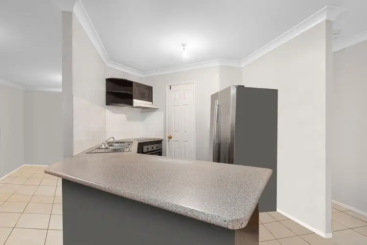 Second view of Homely house listing, 33B Westbourne Avenue, Thirlmere NSW 2572