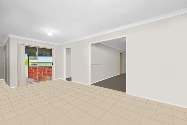 Third view of Homely house listing, 33B Westbourne Avenue, Thirlmere NSW 2572