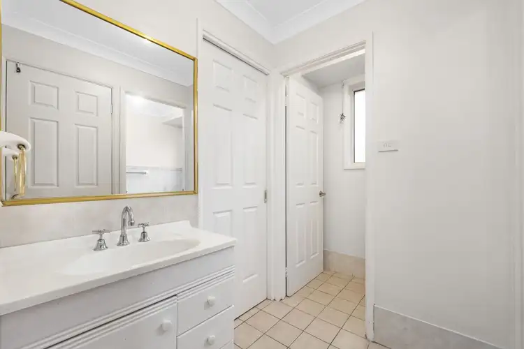 Sixth view of Homely house listing, 33B Westbourne Avenue, Thirlmere NSW 2572
